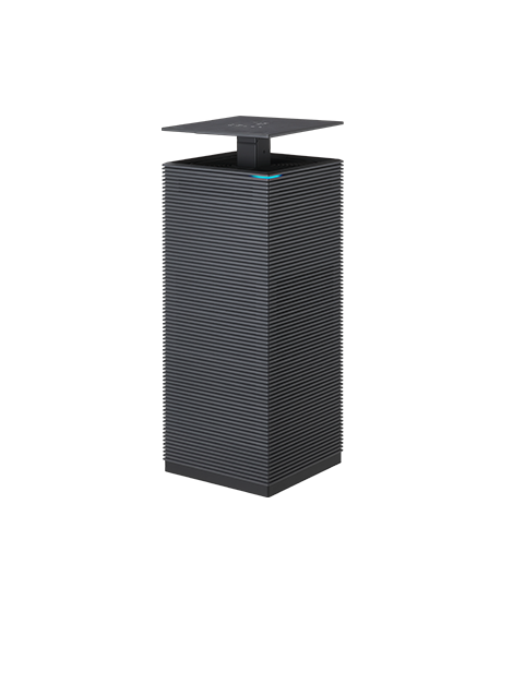 air purifier
