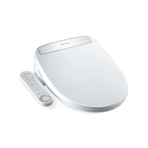 Self-Cleaning Bidet