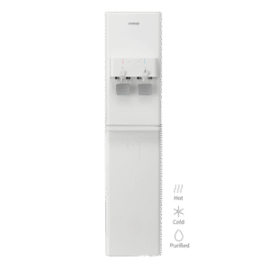 Slim Hot & Cold Standing Water Purifier