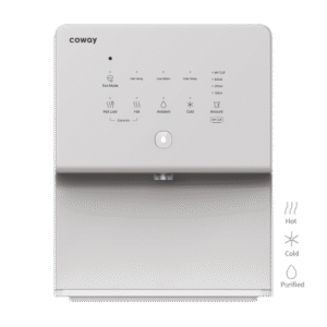 Countertop Water Purifier CHP-6330L