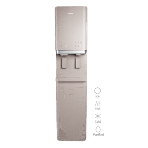 Ultra Hot, Cold & Ice Standing Water Purifier