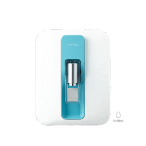 Modern Countertop Water Purifier